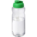 Big Base 1L Sportflasche mit Klappdeckel - Chanina