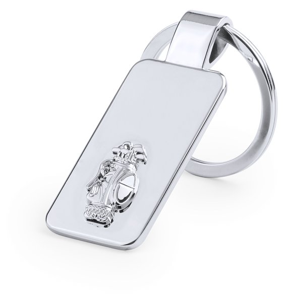 Schlüsselanhänger Idpor