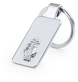 Schlüsselanhänger Idpor