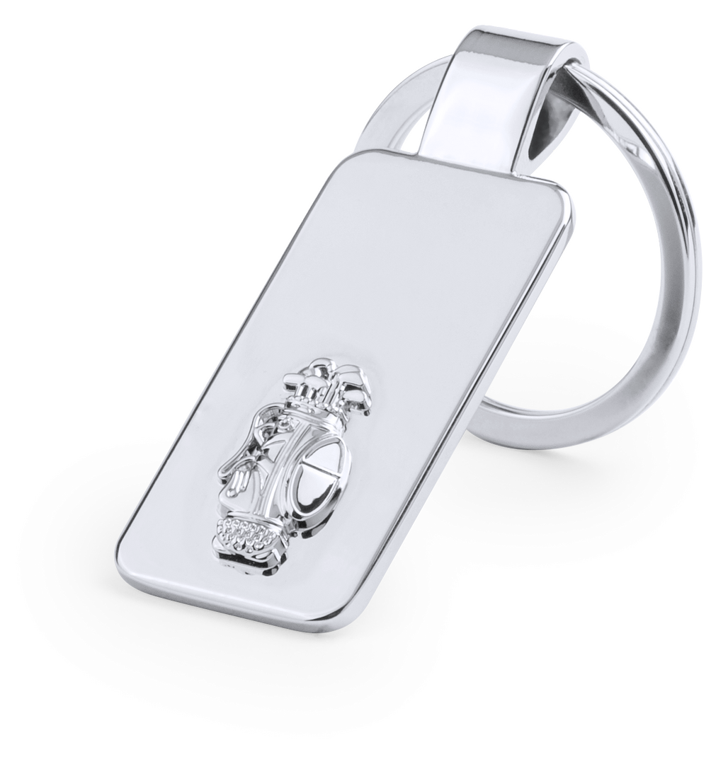 Schlüsselanhänger Idpor