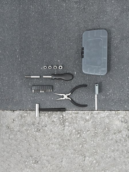 Werkzeugset Betta | 19 St.