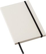Recycling-Milchkarton Notizbuch A5 Aniga