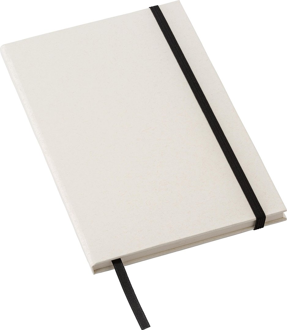 Recycling-Milchkarton Notizbuch A5 Aniga