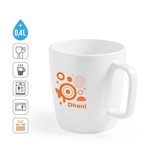 Keramik-Becher 450 mL Badritt