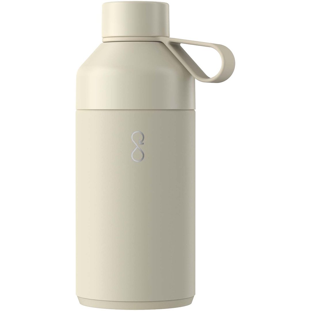 Bottle 750 ml vakuumisolierte Flasche - Bist
