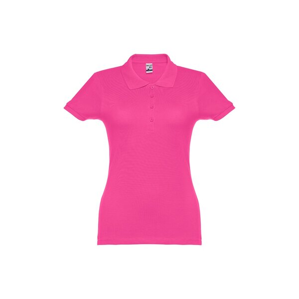 Damen Poloshirt Lüzzi
