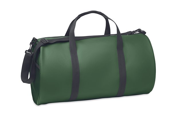 Sport-/Reisetasche 600D RPET Vrengix