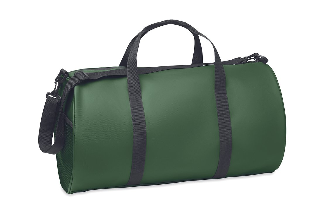 Sport-/Reisetasche 600D RPET Vrengix