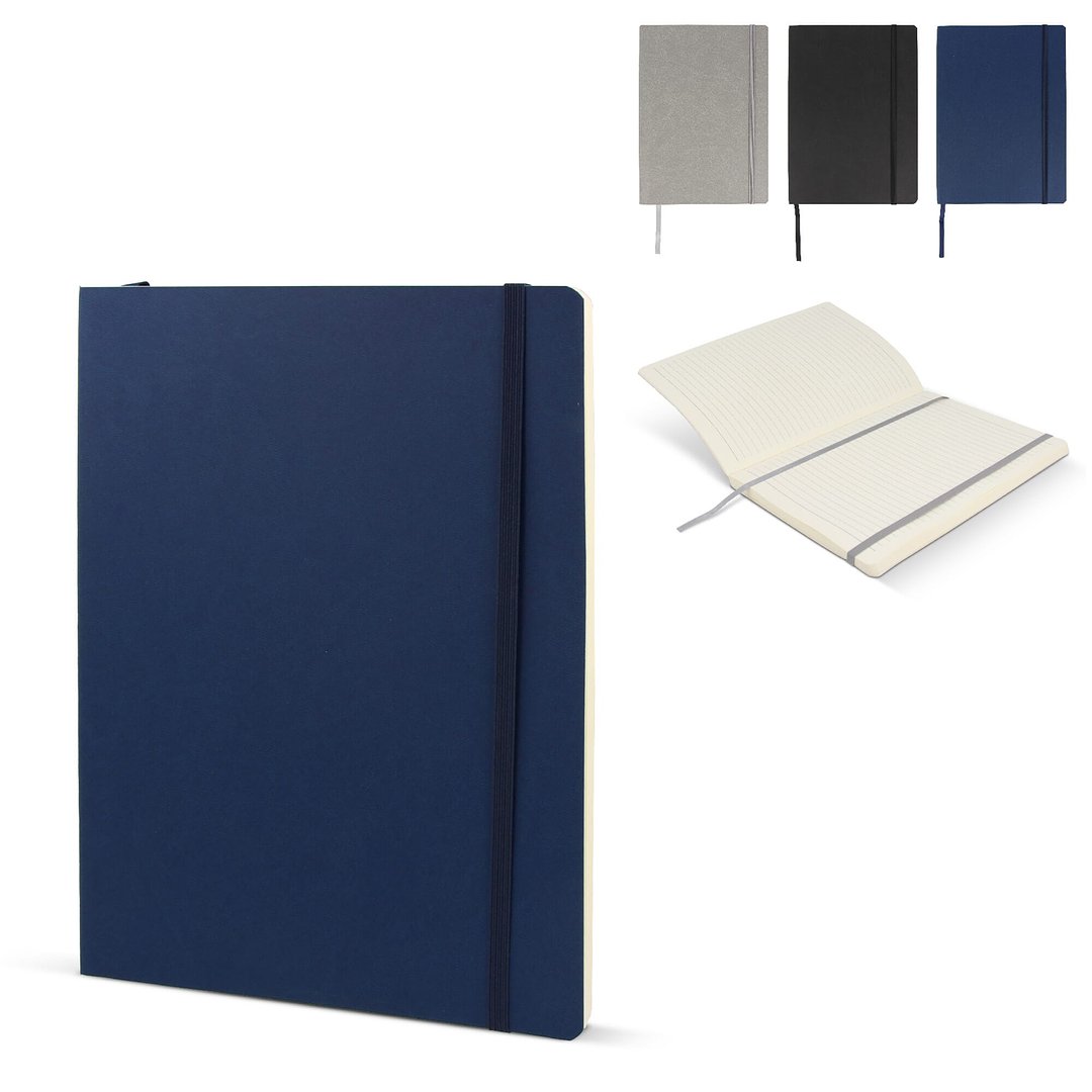 Notizbuch Softcover Maxi Itlik