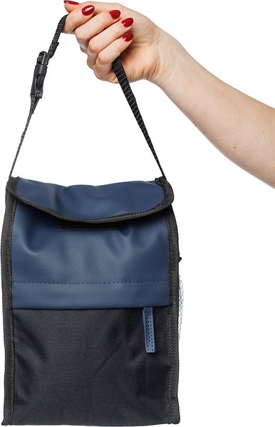 rPET Polyester (600D) Kühltasche Benjast