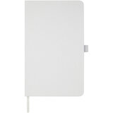 Hardcover Notizbuch aus Crush-Papier - Uedichate