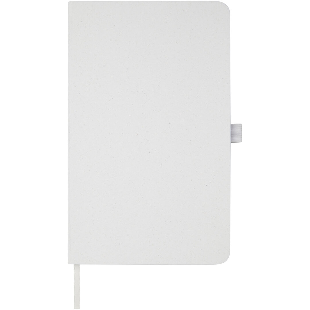 Hardcover Notizbuch aus Crush-Papier - Uedichate