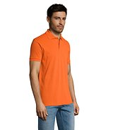 Herren Polo 200g Helixiafen