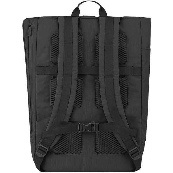 Metro Rolltop Rucksack - Jonnen