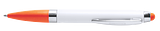 Kugelschreiber Pointer Idnds