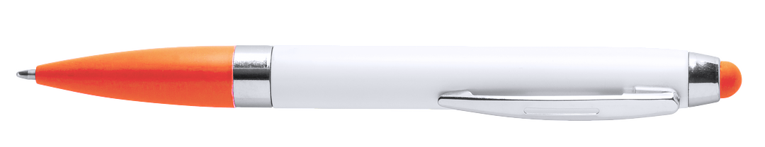 Kugelschreiber Pointer Idnds