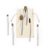 Set Make-up Pinsel Idurt