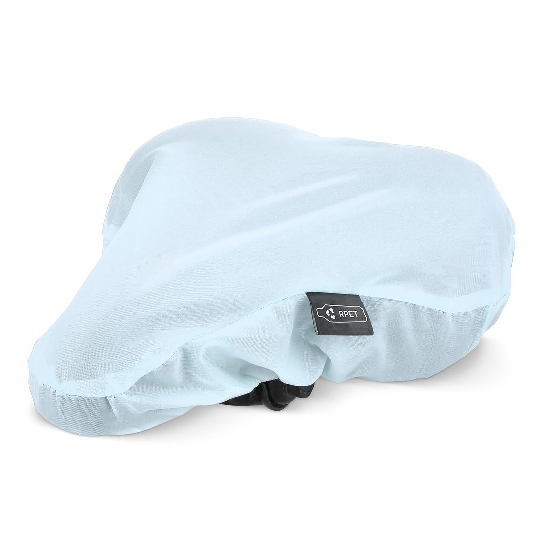 Fahrrad Sattelbezug aus R-PET-Material Sarazel