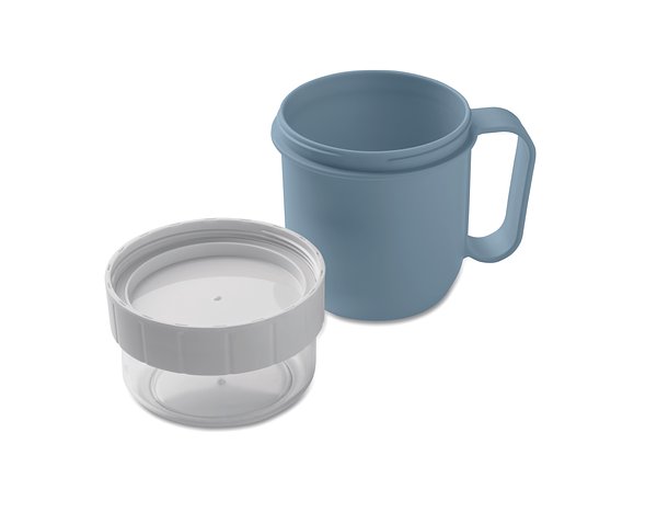 Müslibecher 450 ml Benela