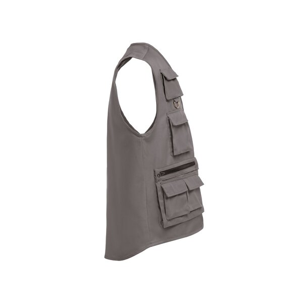 Weste mit verschiedenen Taschen Benjat