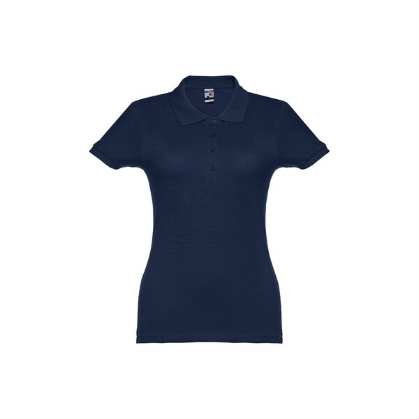 Damen Poloshirt Lüzzi