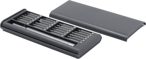 Everybit Lite Multitool Ruedi