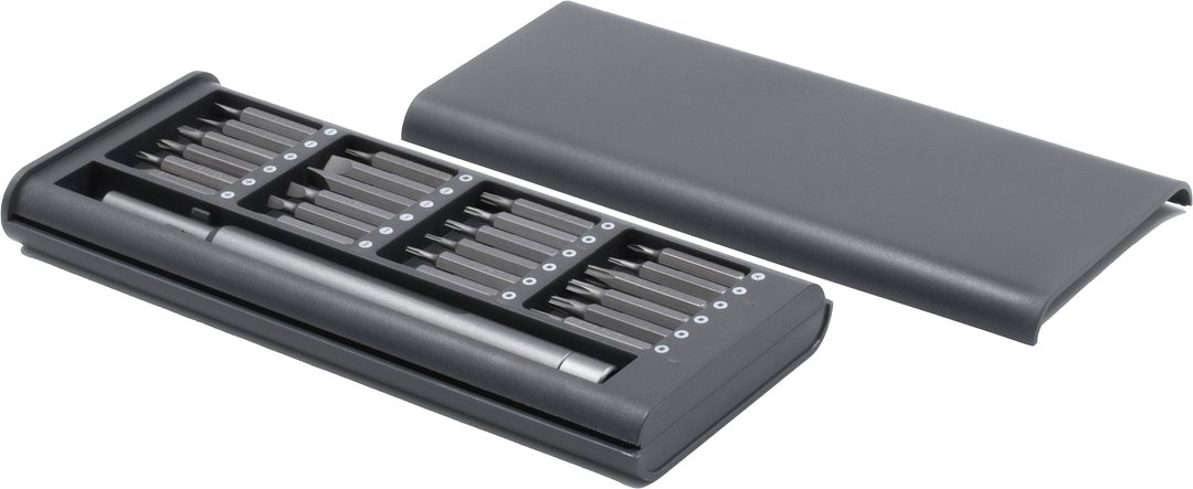 Everybit Lite Multitool Ruedi