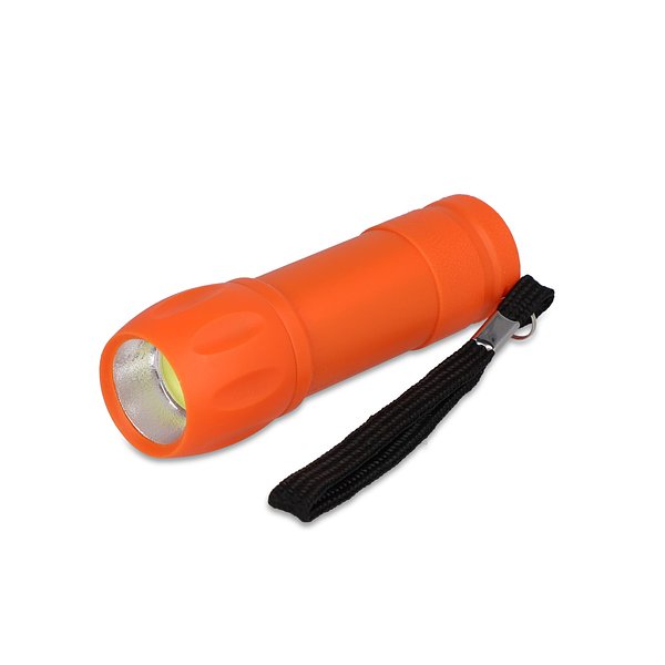 RABS COB-Taschenlampe Giunatha