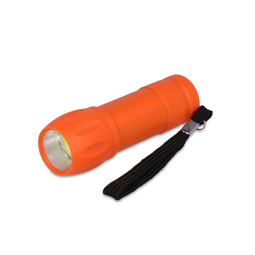 RABS COB-Taschenlampe Giunatha