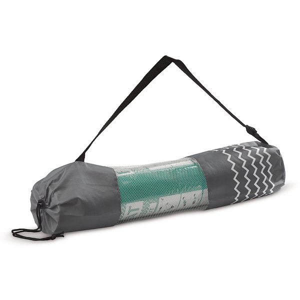 Fitness-Yogamatte mit Trageriemen Renan