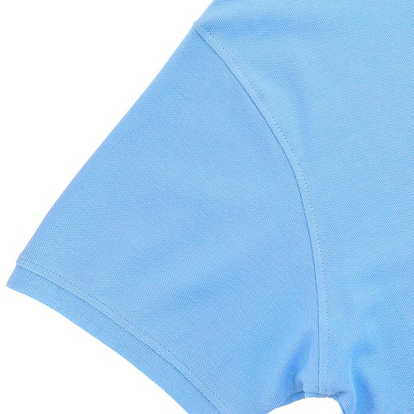Erwachsene Frauen Farbe Polo-Shirt Idles
