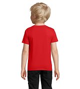 Kinder T-Shirt 175g Linellin