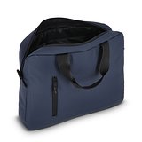 PU SoMa Laptop-Tasche 28 x 38 x 5 cm Chatrudi