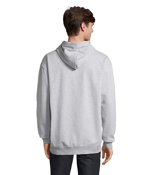 Full Zip Hoodie Beatiamix