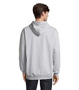 Full Zip Hoodie Beatiamix