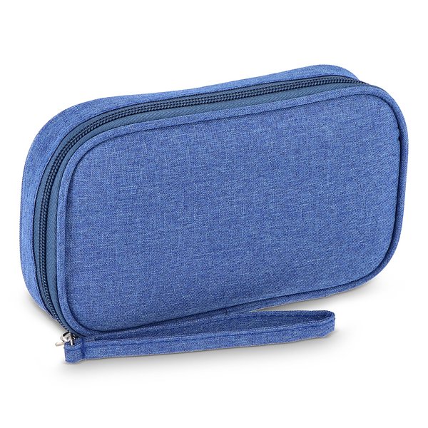 rPET 300D Kora Organizer-Tasche Luretiani