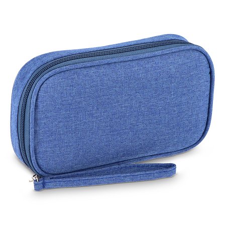 rPET 300D Kora Organizer-Tasche Luretiani