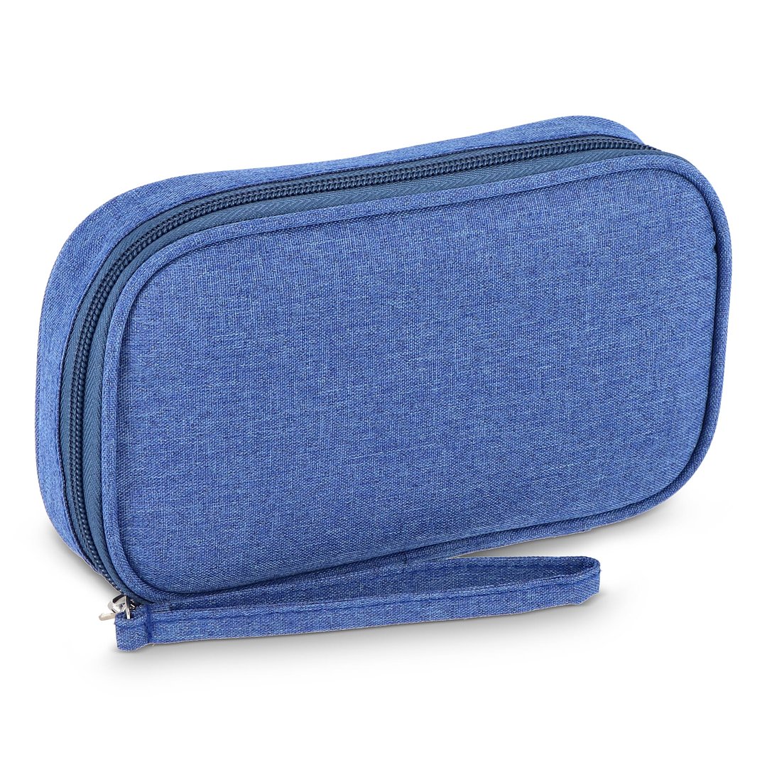 rPET 300D Kora Organizer-Tasche Luretiani