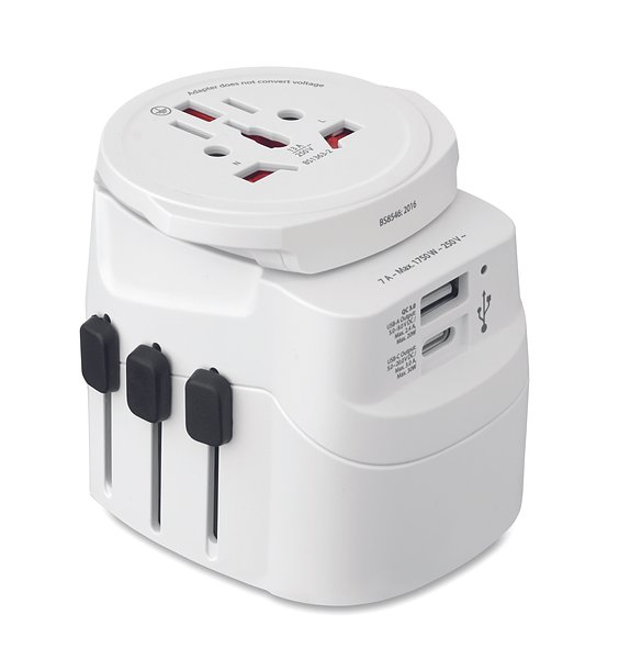 Pro Light USB 30W PD Fengi