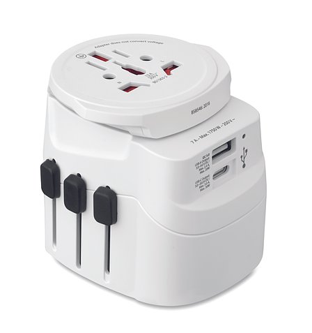 Pro Light USB 30W PD Fengi