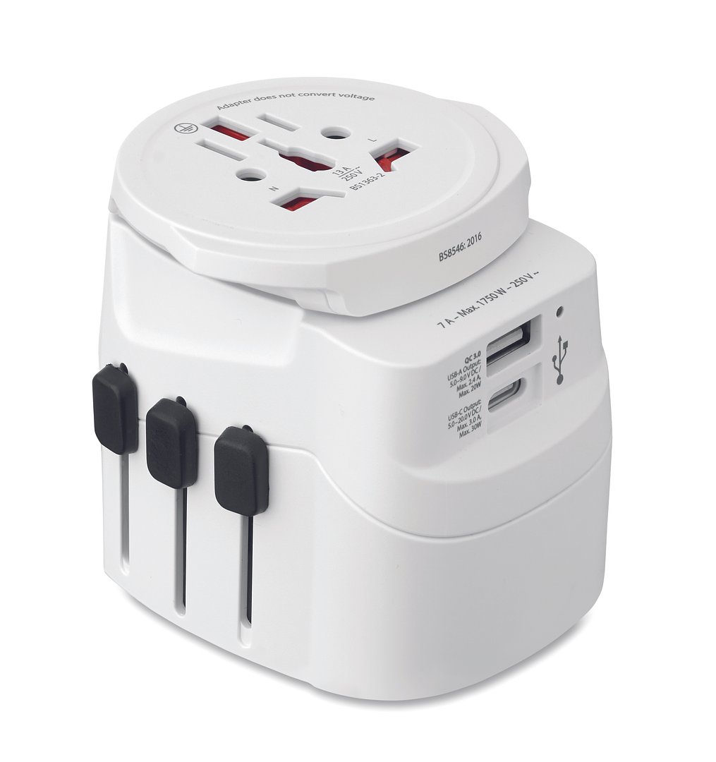 Pro Light USB 30W PD Fengi