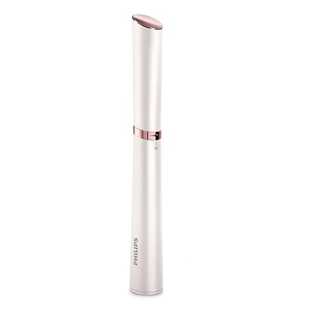 Philips Pen Präzisionstrimmer zum Trimmen von Körper- und Gesichtshaar Luonia