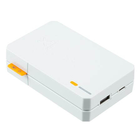 Essential Powerbank 10.000mAh Dorst
