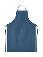 Hanf Küchenschürze 200g/m² Friköbist