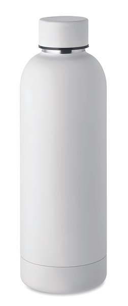Trinkflasche Edelstahl 500 ml Hatins