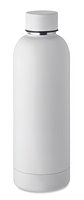 Trinkflasche Edelstahl 500 ml Hatins