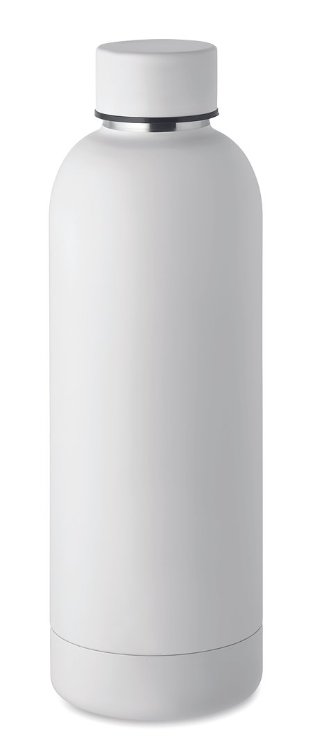 Trinkflasche Edelstahl 500 ml Hatins