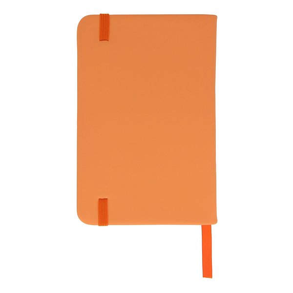 Notizbuch R-PET/PU GRS A6 Aittaraie