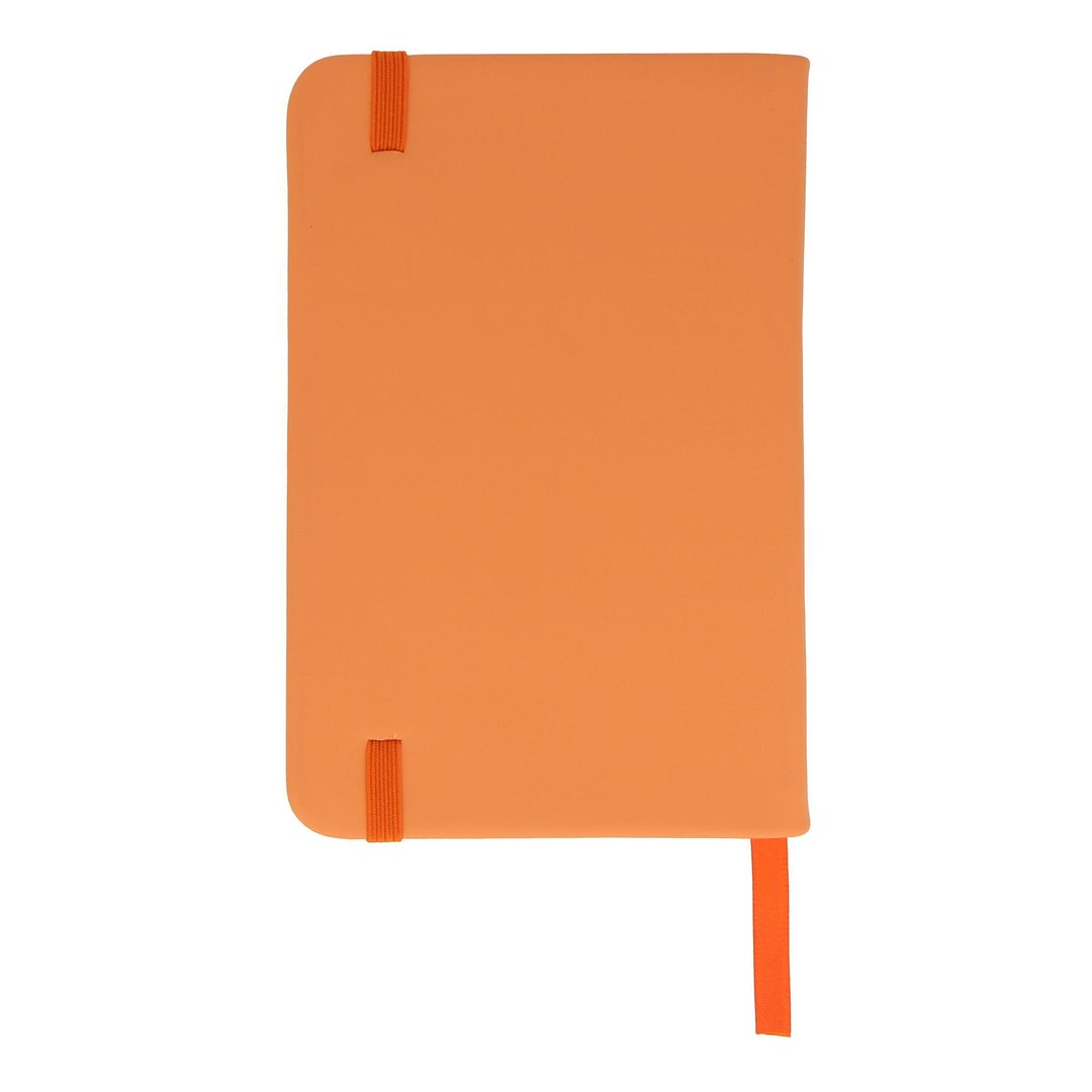 Notizbuch R-PET/PU GRS A6 Aittaraie