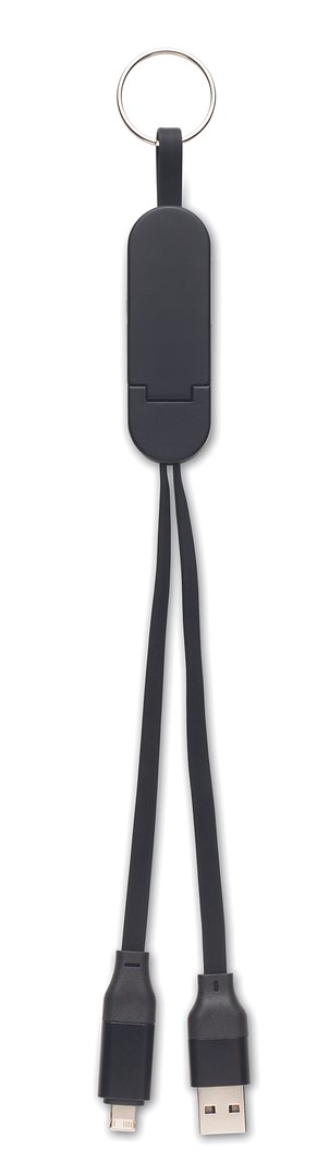 Schlüsselring mit 60W Kabel Giula